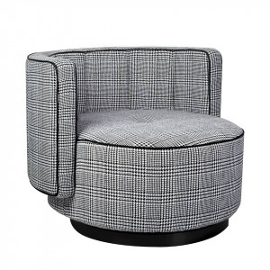 FOTOLIU MODERN, TONDO, DIN METAL, TEXTIL , DESIGN EXCLUSIVIST - Img 2