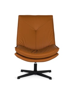 FOTOLIU PIVOTANT ELEGANT, 1982, PIELE ECO SI METAL, ARTIM GROUP SELECTION - Img 2