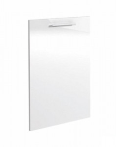 FRONT MASINA DE SPALAT VASE VENTO DM 45-72 ALB DESIGN MODERN - HALMAR - Img 1