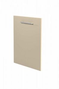 FRONT MASINA DE SPALAT VASE VENTO DM-45/72 BEJ STIL MODERN HALMAR