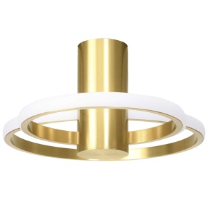 Lampa APP1402-CW Gold - Img 3