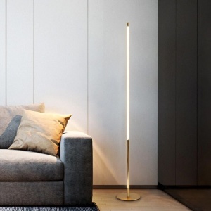 Lampa APP1416-F Gold - Img 2