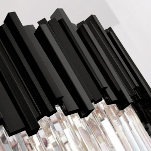 Lampa APP1481-1C Black - Img 3