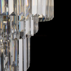 Lampa APP1534-8CPR Chrome - Img 4