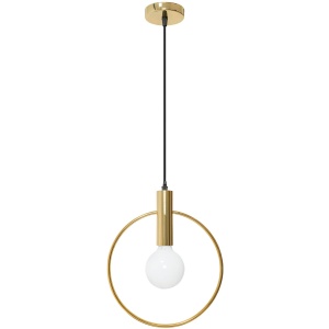 Lampa APP485-1CP Gold - Img 2