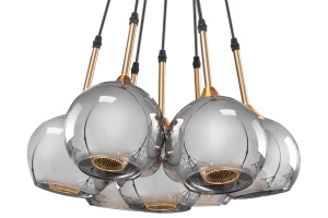 Lampa APP898-7CP - Img 2