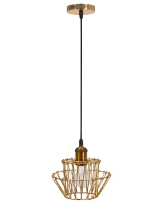 Lampa APP942-1CP Set Gold 36cm - Img 4