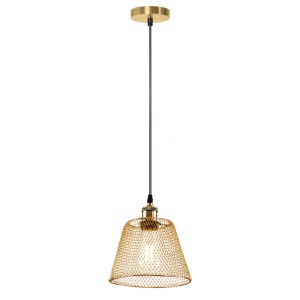 Lampa APP945-1CP Set Gold - Img 2