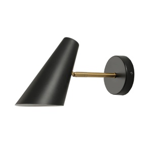 Lampa de perete APP1141-1W Black - Img 4