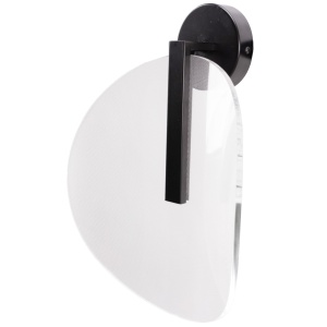 Lampa de perete APP1313-W Black - Img 3