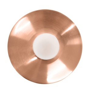 Lampa de perete APP1420-W BLACK ROSE GOLD - Img 4