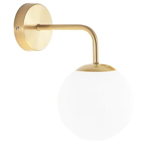 Lampa de perete G096-1W GOLD - Img 2