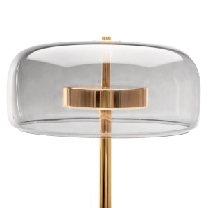 Lampă de podea LED Gold APP749-1F - Img 4