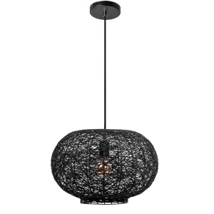 LAMPA DE TAVAN SUSPENDABILA APLICA LOFT APP1321-1CP - Img 3