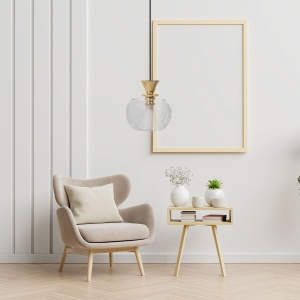 Lampa DE TAVAN SUSPENDABILA din sticla Sfera Auriu APP902-1CP - Img 4