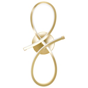 LAMPĂ LED APP1051-W Gold - Img 1