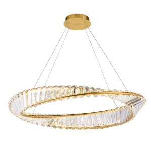 Lampa LED APP1201-CP CRISTAL - Img 3