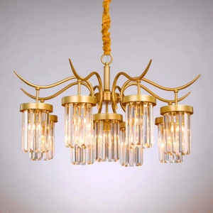 Lampa Lustra 300750 - Img 3