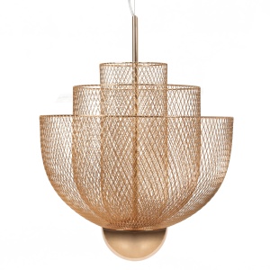 Lampa Rose Gold APP888-CP - Img 2