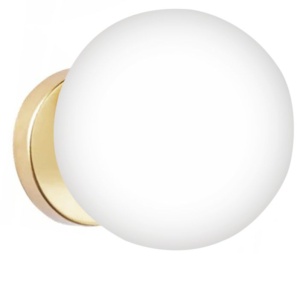 Lampă suspendată APP1156-1C Gold - Img 2
