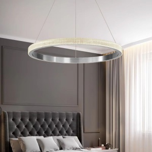 Lampă suspendată LED APP1511-CP CHROM - Img 4