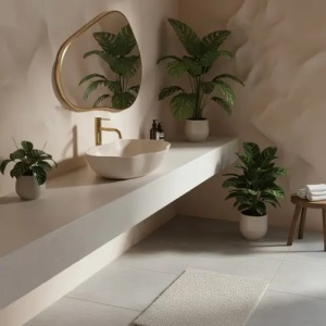 LAVOAR PENTRU BLAT REA PEARL WARM, CALITATE SUPERIOARA - Img 7