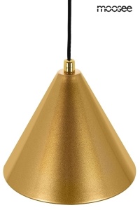 LUSTRA ACUSTICA AURIE, CONFECTIONATA DIN METAL SI ALUMINIU, STIL MODERN - Img 4