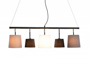 LUSTRA DESIGN SCANDINAV - LEVELS - 37741 - Img 5