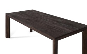 MASA DINING ELEGANTA, COD 1910, 230CM, LEMN DE MANGO, ARTIM GROUP SELECTION - Img 3