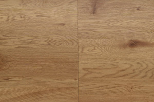 MASA DINING EXTENSIBILA STIL MERCY, STEJAR AURIU/NEGRU, 120/160 CM, BLAT DIN MDF SI PICIOARE DIN METAL, STIL MODERN - Img 4