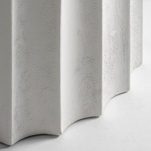 MASA DINING MULCEY,ALBA, REF. 32813, PRELUCRATA MANUAL, CONFECTIONATA DIN RASINA SI MDF, STIL MODERN - Img 5