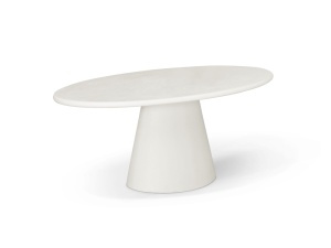 MASA DINING POL 200CM, DIN MDF, DESIGN CONTEMPORAN, ARTIM GROUP SELECTION - Img 2