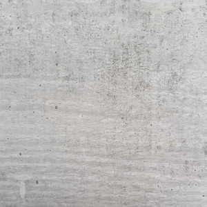 MASA EXTENSIBILA 54-306CM, CHARLIE CIMENT, STIL MODERN, REALIZATA DIN PANOURI LAMINATE - Img 4