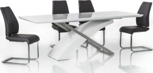 MASA EXTENSIBILA - ARTIS - HIGH GLOSS