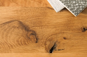 MASA LEMN MASIV, THOR 200CM, COD 40451, DIN LEMN DE PIN, DESIGN INDUSTRIAL - Img 3