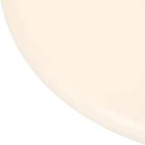 MASUTA DE CAFEA CLAYTON, 107 CM, BEJ, DIN MDF SI ECO PLASTER, RICHMOND INTERIORS - Img 3