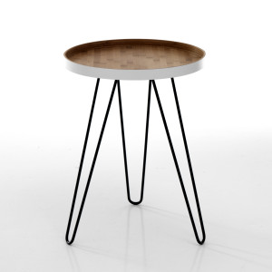 MASUTA DE CAFEA HIJO 2624 - STIL SCANDINAV