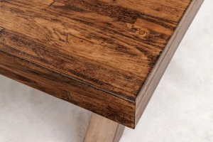 MASUTA DE CAFEA, NICE 110CM, LEMN DE PIN SI MDF, ASPECT NATUR, ARTIM GROUP SELECTION - Img 10