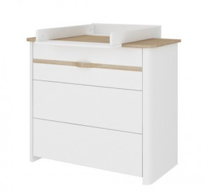 MASUTA PENTRU SCHIMBARE BEBELUS RUBAN DESIGN MODERN - Img 2