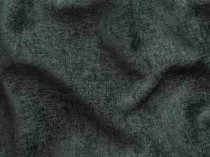 MODUL CANAPEA BELLIS, PE STANGA, VERDE INCHIS, CU TAPITERIE DIN TEXTIL STRUCTURAT LIBERTY, MICADONI - Img 4