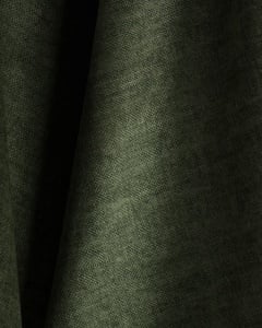 MODUL CANAPEA/COLTAR MARTINA, 76X130 CM, VERDE, TAPITAT CU TAPITERIE DIN TEXTIL CATIFEA VOGUE, MICADONI - Img 5