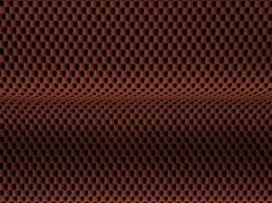 MODUL SEZLONG COLTAR BELLIS, PE DREAPTA, CARAMIZIU, CU TAPITERIE DIN TEXTIL 3D SONIC, MICADONI - Img 5