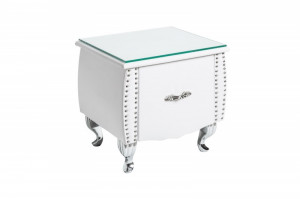 NOPTIERA 45CM, EXTRAVAGANCIA, COD 39355, STIL MODERN - Img 6