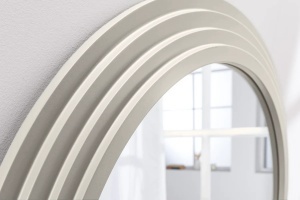OGLINDA DE PERETE, ART DECO 160CM, OGLINDA, MDF SI POLIURETAN, ARTIM GROUP SELECTION - Img 2