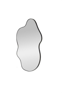 OGLINDA DE PERETE, ESSENT, 90X56CM, NEAGRA, ARTIM GROUP SELECTION - Img 4