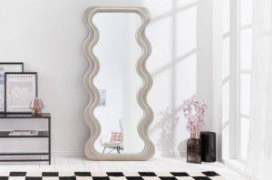 OGLINDA MODERNA, CURVY 160, DIVERSE CULORI, COD 43160, DESIGN MODERN - Img 8