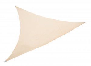 PARASOLAR GARDEN MARO CREM 5X5X5 M REZISTENT LA APA