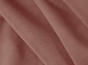 PAT TAPITAT LINEA, 180X200, ROZ, CU TAPITERIE DIN CATIFEA MAGIC VELVET, MICADONI - Img 4
