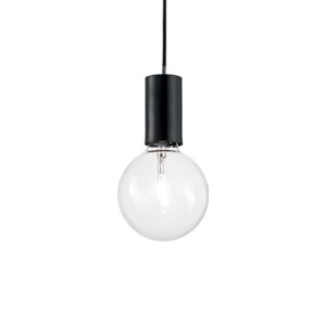 PENDUL MODERN HUGO SP1 NEGRU IDEAL LUX - Img 2