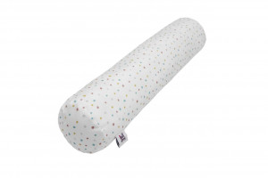 PERNUTA DECORATIVA IN THE WOODS DOTS 15X70 CM BA